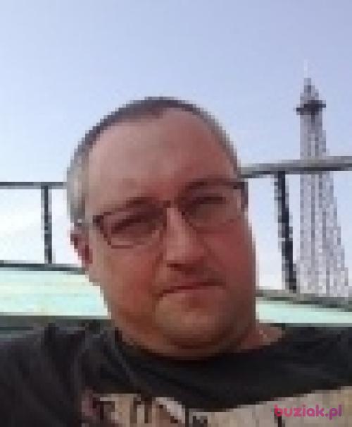 Solar23, Male, 44 years, Bytom