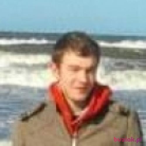 Marszald, Male, 34 years, Ostrów Wielkopolski