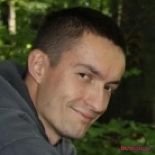 krk0, Mężczyzna, 37 lat, Kraków