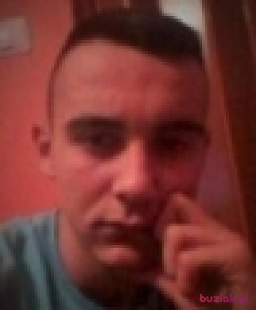 hainmichal, Male, 28 years, Czarnków