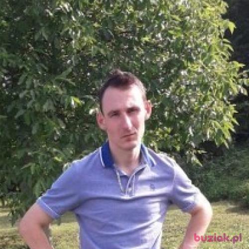 pawlus20, Mężczyzna, 38 lat, Siemianowice Śląskie