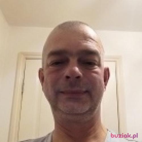 Tomek2207, Male, 57 years, Manchester