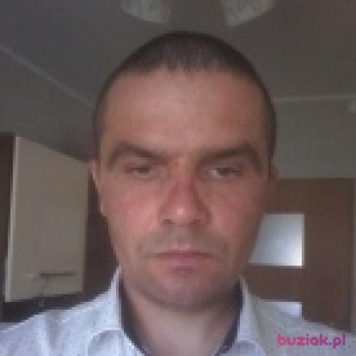 Mirek1051, Mężczyzna, 45 lat, Łuków