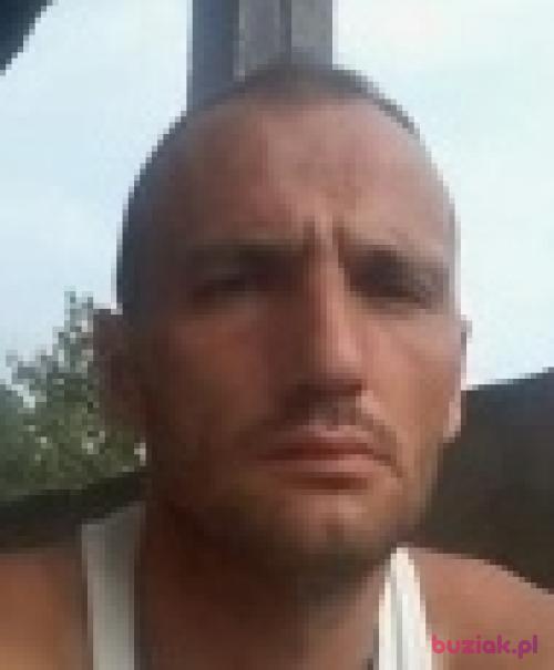 lew4, Male, 40 years, Turek