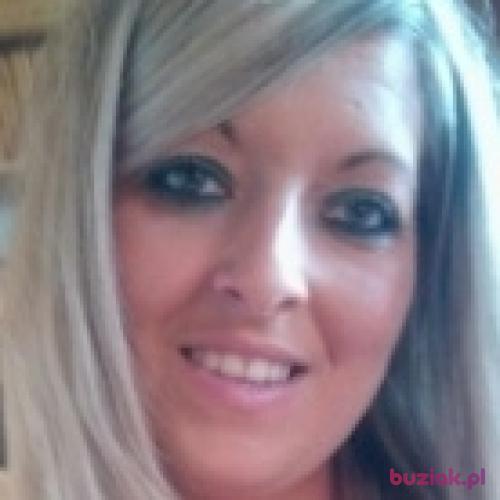 Blondi1981a, Female, 45 years, Sosnowiec