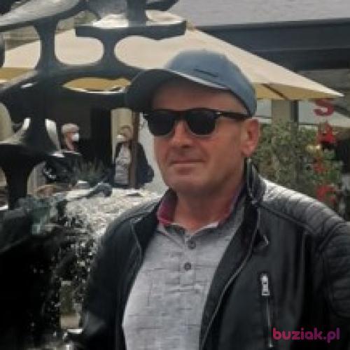 Andrzej543, Mężczyzna, 56 lat, Wieluń