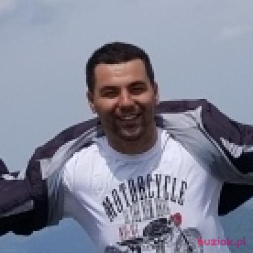 Pawel696, Mężczyzna, 39 lat, Kęty