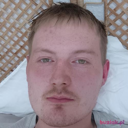 maccciek, Mężczyzna, 22 lata, Goppingen