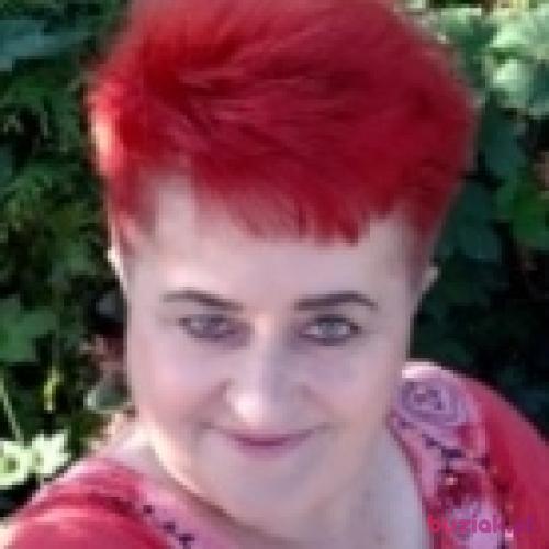 lagodnaewa6, Female, 65 years, lubuskie