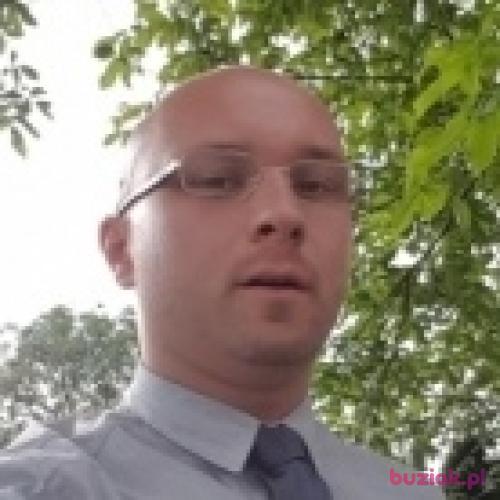 MATEUSZWIKO, Mężczyzna, 38 lat, podkarpackie