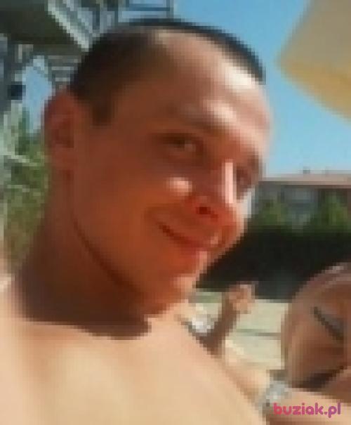 sebastianlux1, Mężczyzna, 40 lat, mazowieckie