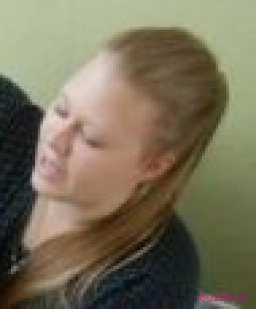 Ulkowskie, Kobieta, 33 lata, Wrocław