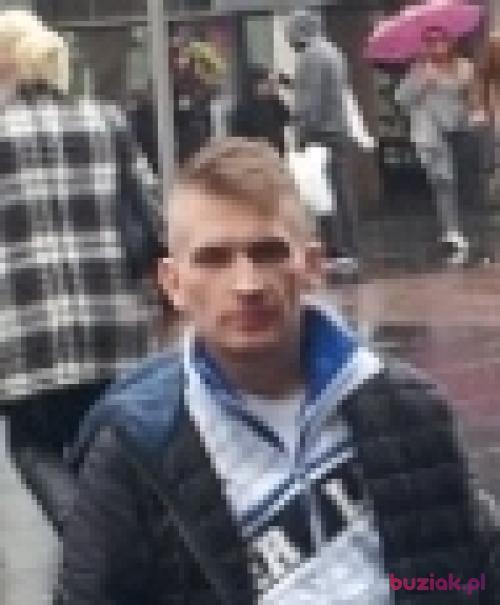 wielkibreat, Mężczyzna, 43 lata, Łódź
