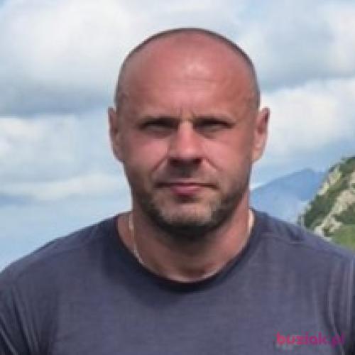 Rzeznik44, Mężczyzna, 45 lat, Birmingham