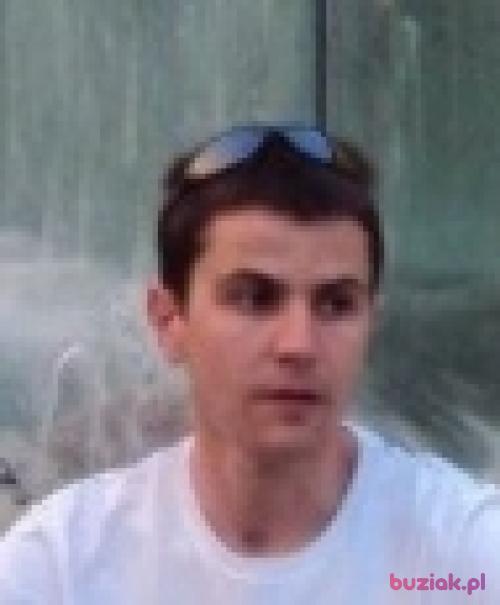 Yata, Male, 41 years, Gliwice