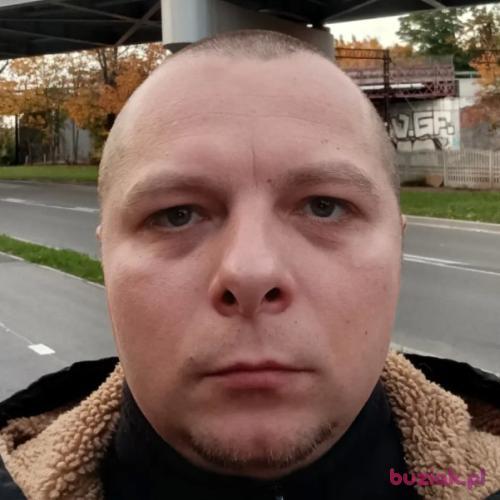 PhilipC, Male, 41 years, Wrocław