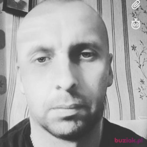 Sykus40, Mężczyzna, 44 lata, Rybnik