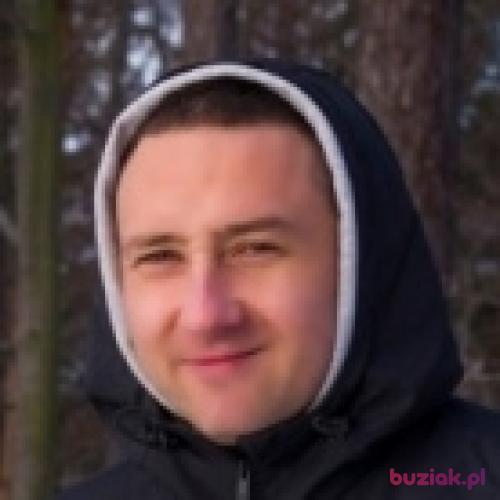 34tomek, Mężczyzna, 40 lat, Jelenia Góra