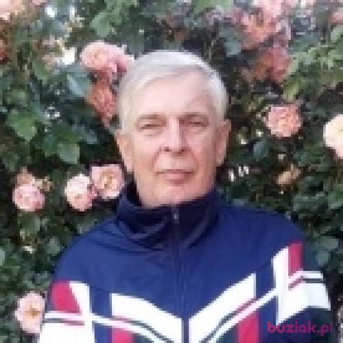 ejek, Male, 57 years, Czarnków