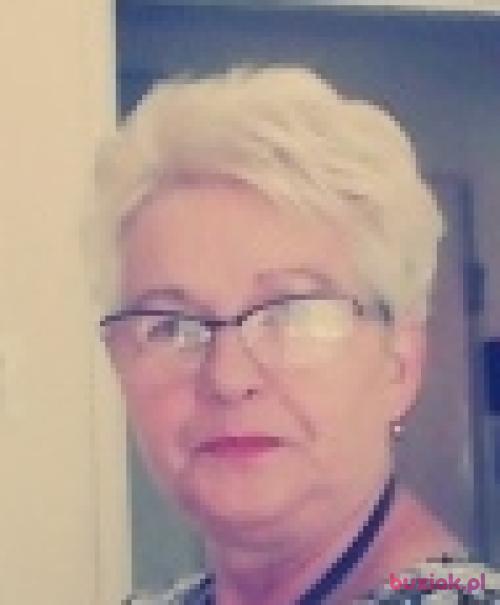 TereskaDameska, Kobieta, 73 lata, Wałbrzych