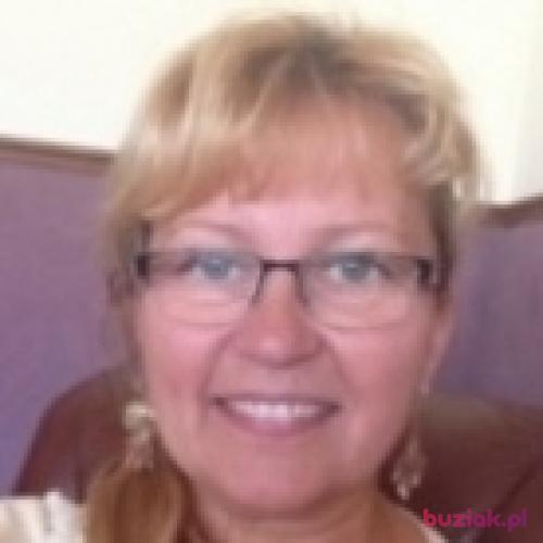 Stefania-z-WA, Female, 60 years, Kielce