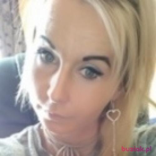 Daria333, Female, 39 years, Mielec