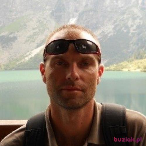 Jacek72j, Male, 54 years, Gdańsk