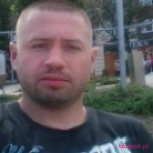paawelprzech, Mężczyzna, 43 lata, Koszalin