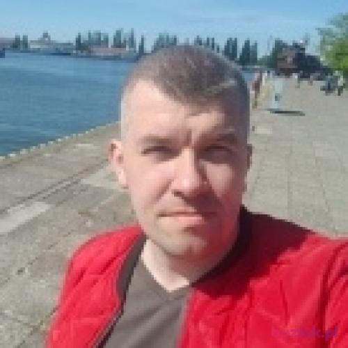 Mareczek88110, Mężczyzna, 37 lat, Koszalin