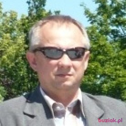 Krist66, Male, 60 years, Kalisz