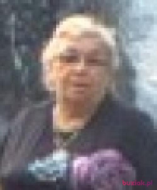 zdzislawa1, Female, 75 years, Bydgoszcz