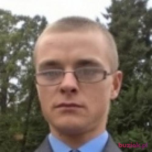 Andrzej2525, Mężczyzna, 33 lata, Biskupiec