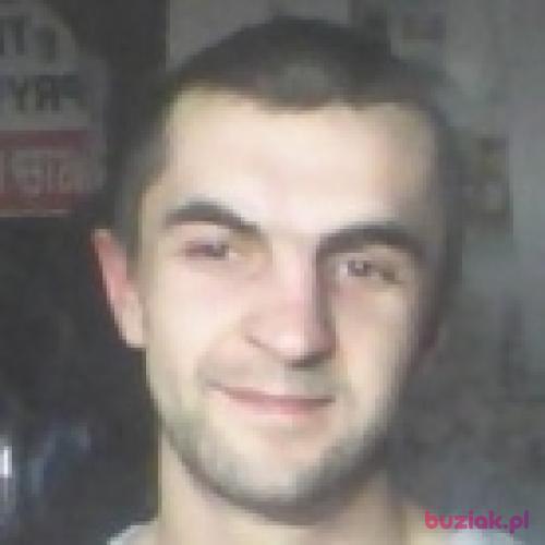 MATEJKEJSZYN, Male, 35 years, Sokółka