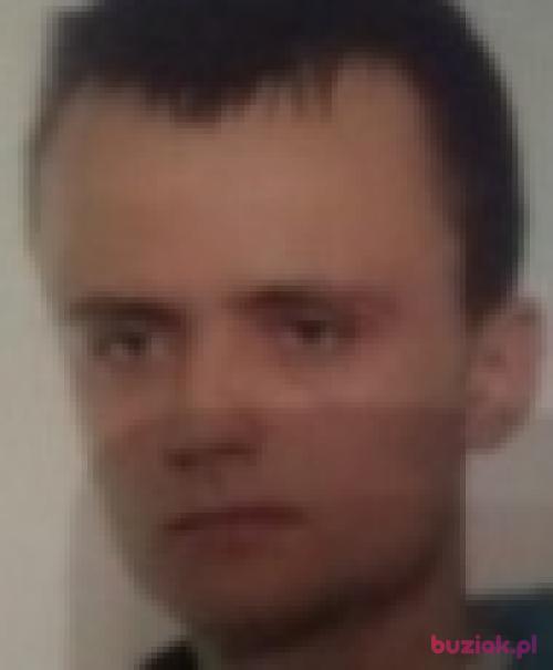 88667, Male, 35 years, Piła