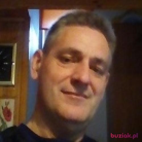 romek01, Male, 52 years, Suwałki