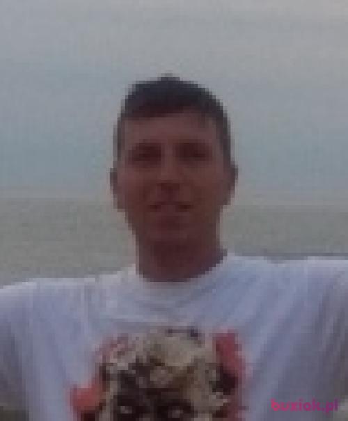 jacek1986t, Mężczyzna, 40 lat, Warszawa