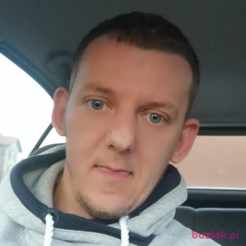 Jestemsam31, Male, 41 years, Białogard