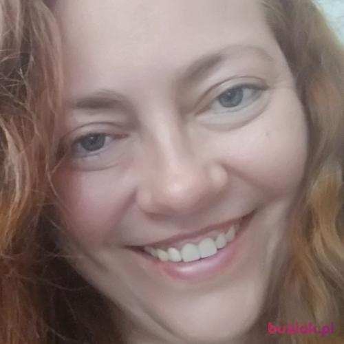 Jutka42, Kobieta, 51 lat, Leszno