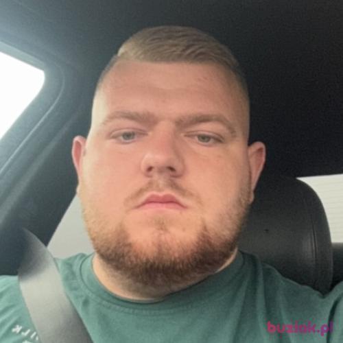 meznykuba1234, Male, 22 years, Łomża