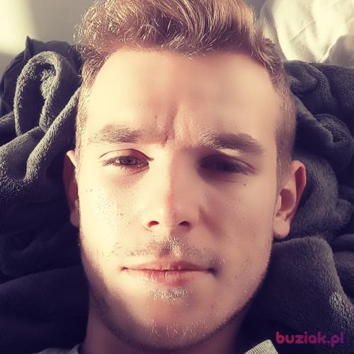 DawidG97abc, Male, 29 years, Gdańsk