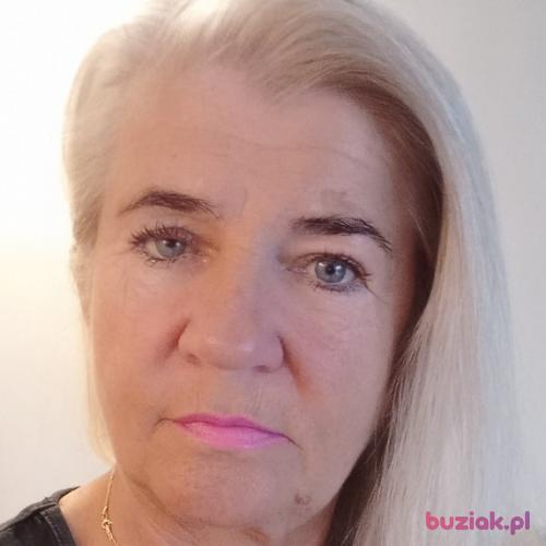 Dana_1, Female, 65 years, Tychy