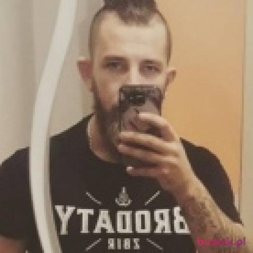 Lechuu89, Male, 36 years, Holandia Północna