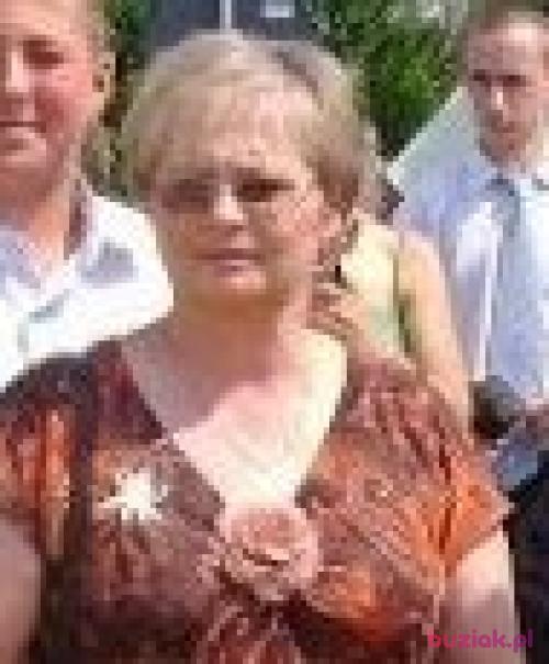 ewa55pr, Kobieta, 71 lat, Rzeszów