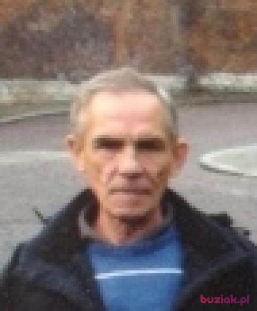 maciek4x05, Mężczyzna, 74 lata, Ostróda