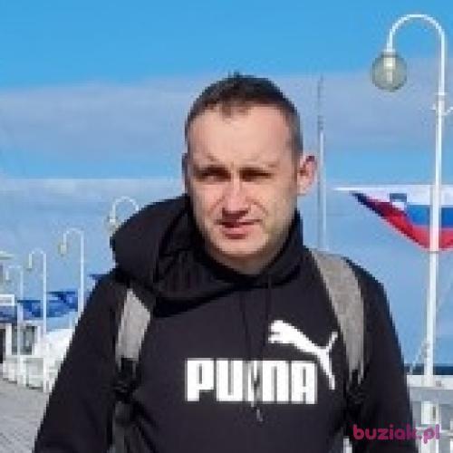 smialyDawid44, Male, 36 years, Gdynia