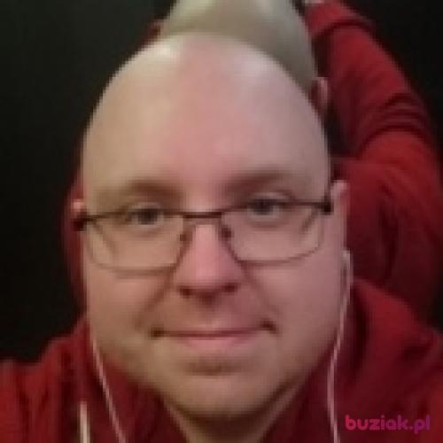 Jondodatni, Male, 39 years, Warszawa