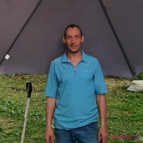 dzielnyurbanek3, Mężczyzna, 45 lat, Toruń
