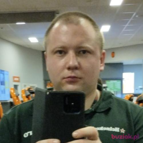 mateuszlux1994, Male, 32 years, Tomaszów Lubelski