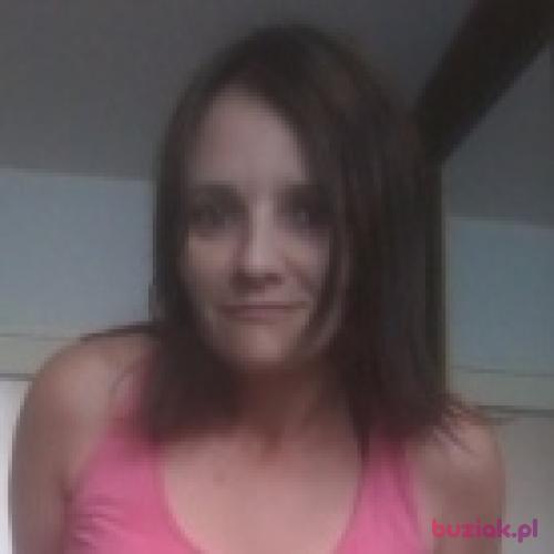 andzia5234, Female, 41 years, Konin