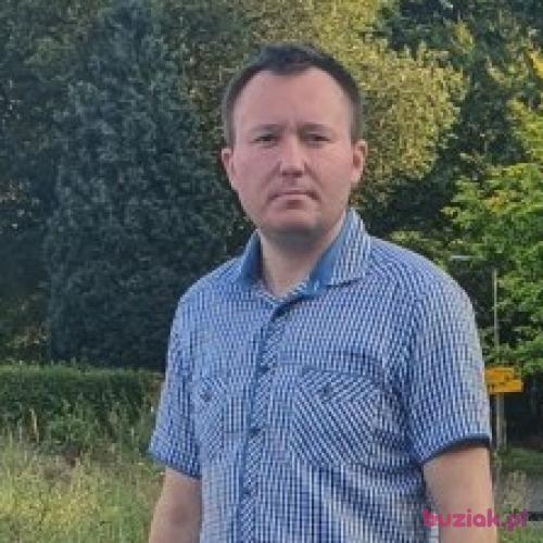 ElCzacza, Male, 41 years, Tilburg